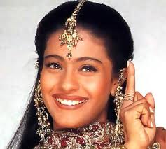 Kajol